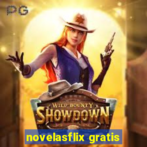 novelasflix gratis